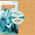 the album cover for Weekend Starts Here 2 / Various 10in - The Weekend Starts Here! Vol. 2 (Various Artists)