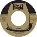 the album cover for Howard Wales - Huxley's Howl / My Blues