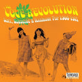 the album cover for Love Revolution / Various Dlcd - Love Revolution / Various [Download Included]