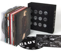 the album cover for Clutch - The Obelisk [RSD Drops Oct 2020]