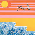 the album cover for Polo & Pan - Caravelle [2LP]