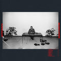 the album cover for Interpol - Marauder