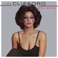 the album cover for Linda Clifford - Here'S My Love