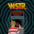 the album cover for WSTR - Identity Crisis [Download Included]