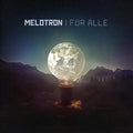 the album cover for Melotron - Fur Alle