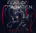 the album cover for Fear Of Domination - Metanoia [2CD]