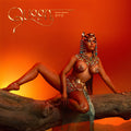 the album cover for Nicki Minaj - Queen [Clean]