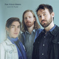 the album cover for The Stray Birds - Let It Pass