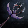 the album cover for Duncan Evans - Prayers For An Absentee [Digipak]