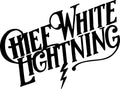 the album cover for Chief White Lightning - Chief White Lightning