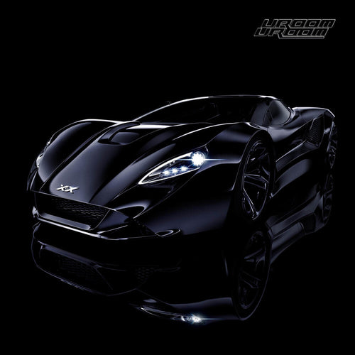 Charli XCX - Vroom Vroom EP [RSD Drops Aug 2020]