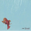 the album cover for Real Friends - Composure