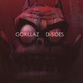 the album cover for Gorillaz - D-Sides [RSD Drops Aug 2020]