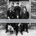 the album cover for The Pogues - BBC SESSIONS 1984-1985 [RSD Drops Aug 2020]