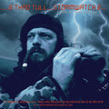 the album cover for Jethro Tull - Stormwatch 2 [RSD Drops Aug 2020]