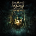 the album cover for Mordant Rapture - The Abnegation