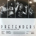 the album cover for Pretenders - Live! At The Paradise, Boston, 1980 [RSD Drops Aug 2020]