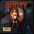 the album cover for Bugzy - Center Of Attraction