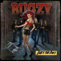 the album cover for Bugzy - She's The One
