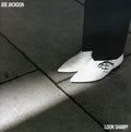 the album cover for Joe Jackson - Look Sharp