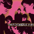 the album cover for The Psychedelic Furs - The Psychedelic Furs [LP]