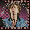 the album cover for The Psychedelic Furs - Mirror Moves [LP]
