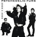 the album cover for The Psychedelic Furs - Midnight To Midnight [LP]