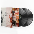 the album cover for The Airborne Toxic Event - Hollywood Park [2LP]
