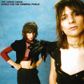 the album cover for The Lemon Twigs - Songs For The General Public