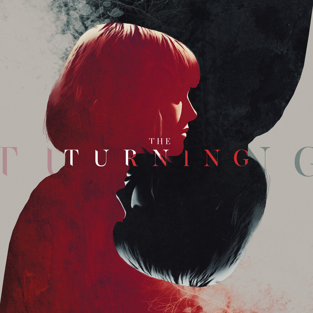 the album cover for Various Artists - The Turning: Kate's Diary [RSD Drops Oct 2020]