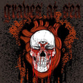 the album cover for Graves At Sea - History Of Sickness [RSD Drops Sep 2020]
