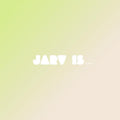 the album cover for Jarv Is... - Beyond The Pale [LP]