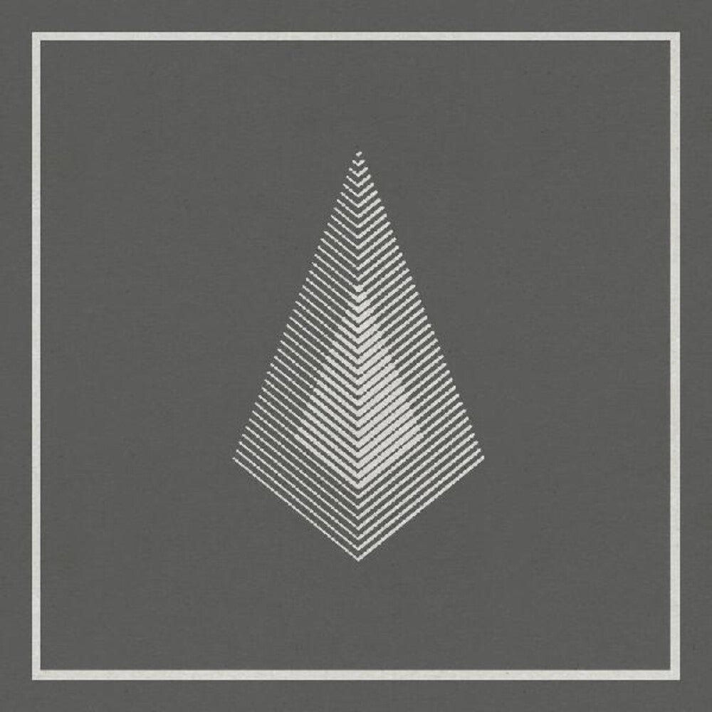 the album cover for Kiasmos - Looped