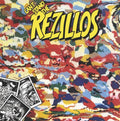 the album cover for Rezillos - Can't Stand The Rezillos