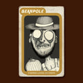 the album cover for Beanpole - All My Kin