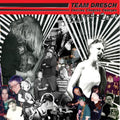 the album cover for Team Dresch - Choices, Chances, Changes [RSD Drops Aug 2020]