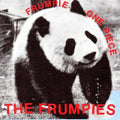 the album cover for The Frumpies - Frumpie One Piece / Frumpies Forever [RSD Drops Oct 2020]