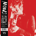the album cover for Spoon - All The Weird Kids Up Front (Más Rolas Chidas) [RSD Drops Aug 2020]