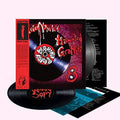 the album cover for Ariel Pink's Haunted Graffiti - Worn Copy: Remastered [2LP]