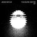 the album cover for Jessie Baylin - Pleasure Center EP [RSD Drops Oct 2020]