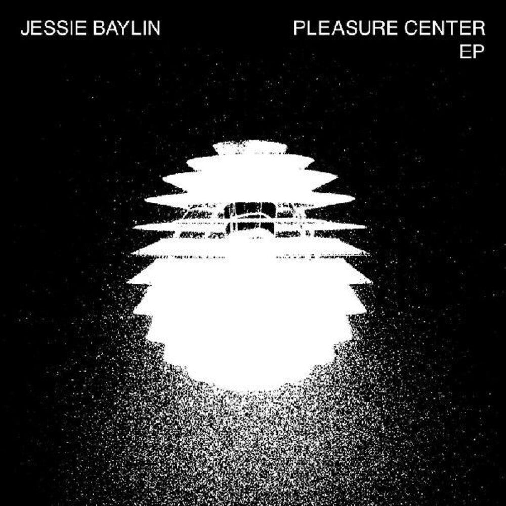 the album cover for Jessie Baylin - Pleasure Center EP [RSD Drops Oct 2020]