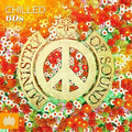 the album cover for Ministry Of Sound Chilled 60s / Various - Ministry Of Sound: Chilled 60s / Various (Uk)