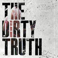the album cover for Joanne Shaw Taylor - The Dirty Truth