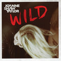 the album cover for Joanne Shaw Taylor - Wild (Uk)