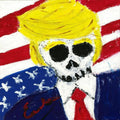 the album cover for Steve Earle - Times Like These / It's About Blood [RSD Drops Aug 2020]