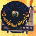 the album cover for Ben Lee - Grandpaw Would [RSD Drops Aug 2020]