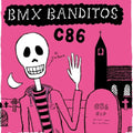 the album cover for Bmx Bandits - C86 [Record Store Day]