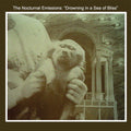 the album cover for Nocturnal Emissions - Drowning In A Sea Of Bliss [Record Store Day]