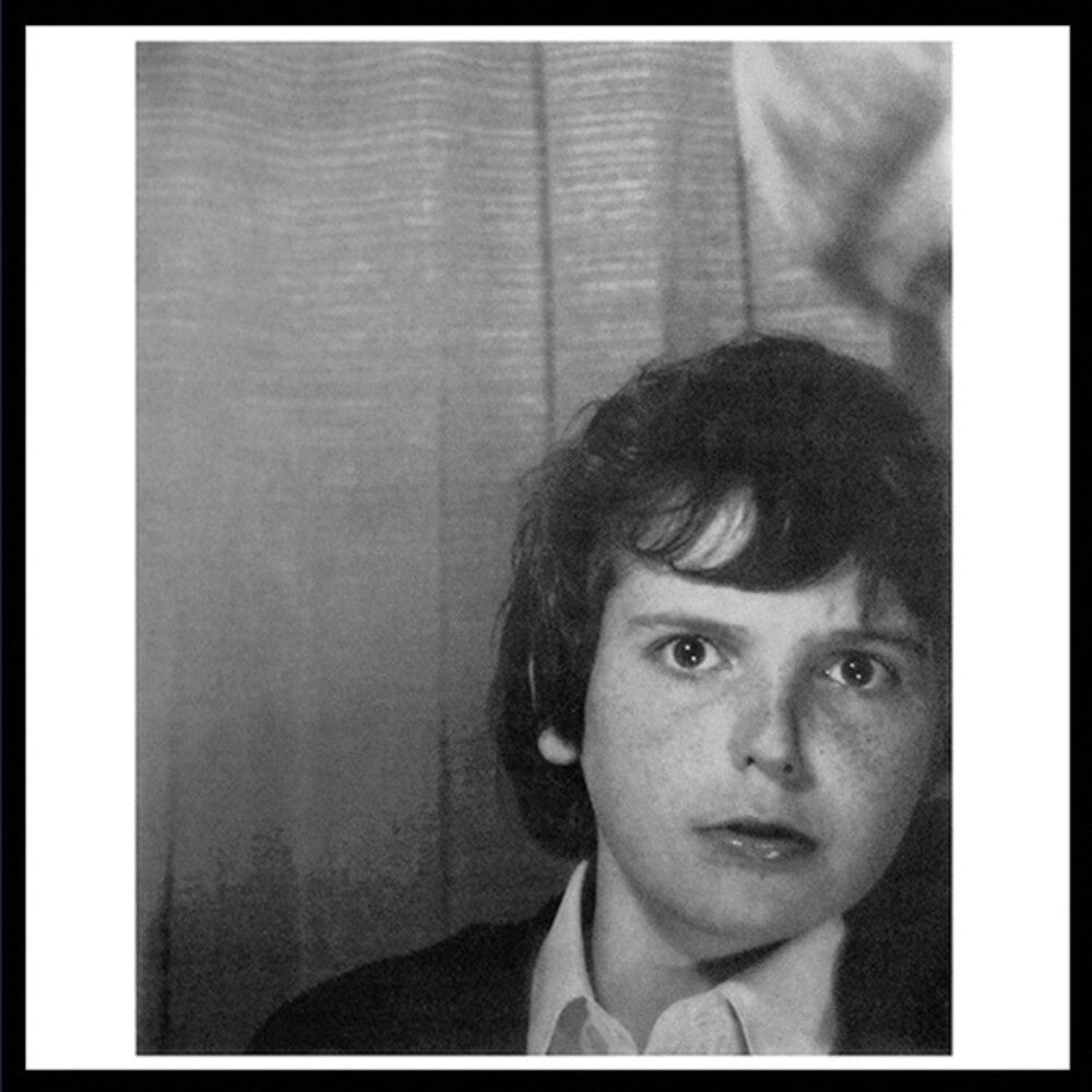 the album cover for Nocturnal Emissions - Tissue Of Lies [RSD Drops Sep 2020]