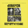 the album cover for Josefus - Get Off My Case [RSD Drops Aug 2020]
